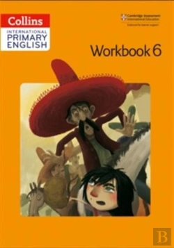 Bertrand.pt - International Primary English Workbook 6