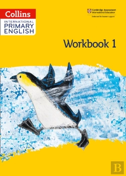 Bertrand.pt - International Primary English Workbook: Stage 1