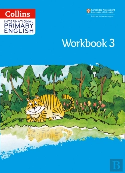 Bertrand.pt - International Primary English Workbook: Stage 3