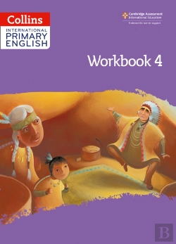 Bertrand.pt - International Primary English Workbook: Stage 4