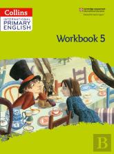 International Primary English Workbook: Stage 5