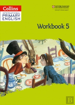 Bertrand.pt - International Primary English Workbook: Stage 5