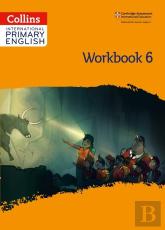 International Primary English Workbook: Stage 6