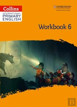 Bertrand.pt - International Primary English Workbook: Stage 6