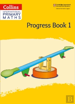 Bertrand.pt - International Primary Maths Progress Book: Stage 1