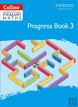 Bertrand.pt - International Primary Maths Progress Book: Stage 3