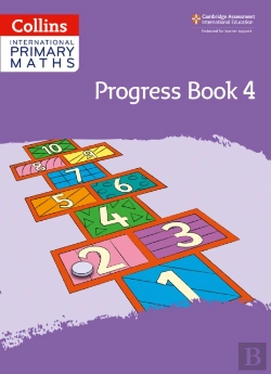 Bertrand.pt - International Primary Maths Progress Book: Stage 4