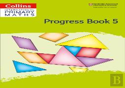 International Primary Maths Progress Book: Stage 5