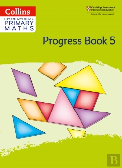 Bertrand.pt - International Primary Maths Progress Book: Stage 5