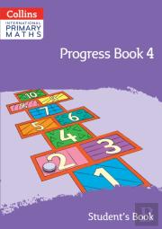 International Primary Maths Progress Book Studentâ€™S Book: Stage 4