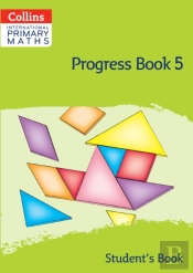 International Primary Maths Progress Book Studentâ€™S Book: Stage 5