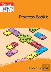 International Primary Maths Progress Book Studentâ€™S Book: Stage 6