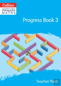 Bertrand.pt - International Primary Maths Progress Book Teacher Pack: Stage 3