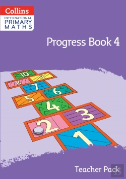 Bertrand.pt - International Primary Maths Progress Book Teacher Pack: Stage 4