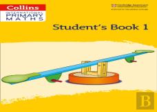 International Primary Maths Student'S Book: Stage 1