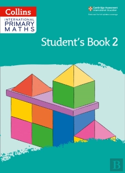 Bertrand.pt - International Primary Maths Student'S Book: Stage 2