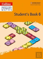 International Primary Maths Student'S Book: Stage 6