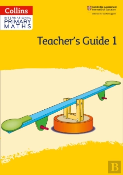Bertrand.pt - International Primary Maths Teacherâ€™S Guide: Stage 1