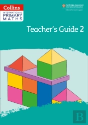 International Primary Maths Teacherâ€™S Guide: Stage 2