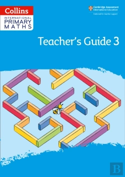 Bertrand.pt - International Primary Maths Teacherâ€™S Guide: Stage 3