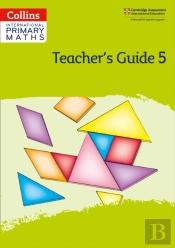 International Primary Maths Teacherâ€™S Guide: Stage 5