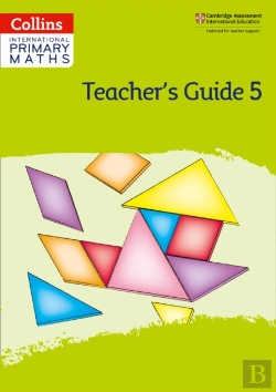Bertrand.pt - International Primary Maths Teacherâ€™S Guide: Stage 5