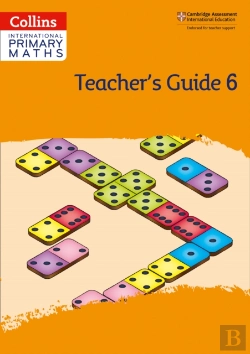 Bertrand.pt - International Primary Maths Teacherâ€™S Guide: Stage 6