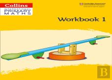 International Primary Maths Workbook: Stage 1