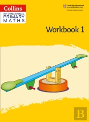 International Primary Maths Workbook: Stage 1