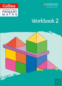 Bertrand.pt - International Primary Maths Workbook: Stage 2