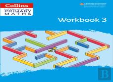 International Primary Maths Workbook: Stage 3