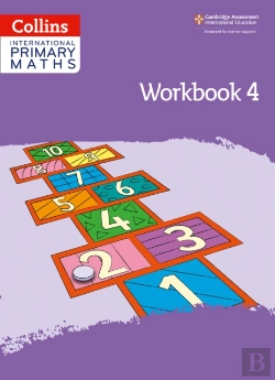 Bertrand.pt - International Primary Maths Workbook: Stage 4