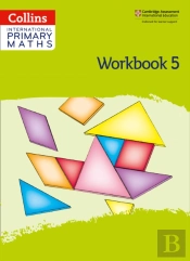 International Primary Maths Workbook: Stage 5