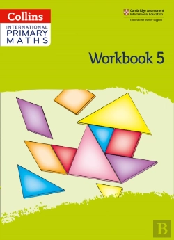 Bertrand.pt - International Primary Maths Workbook: Stage 5