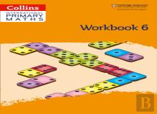 International Primary Maths Workbook: Stage 6
