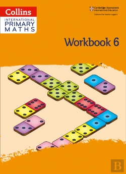 Bertrand.pt - International Primary Maths Workbook: Stage 6