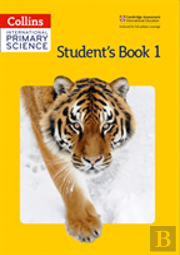 International Primary Science Student'S Book 1