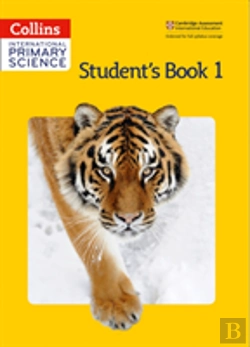 Bertrand.pt - International Primary Science Student'S Book 1