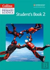 International Primary Science Student'S Book 2