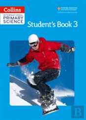 International Primary Science Student'S Book 3