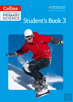 Bertrand.pt - International Primary Science Student'S Book 3