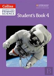 International Primary Science Student'S Book 4