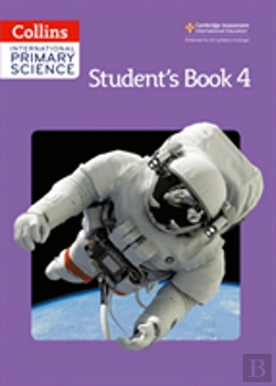 Bertrand.pt - International Primary Science Student'S Book 4