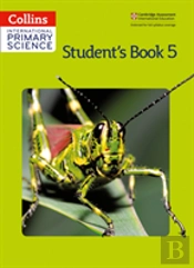 International Primary Science Student'S Book 5