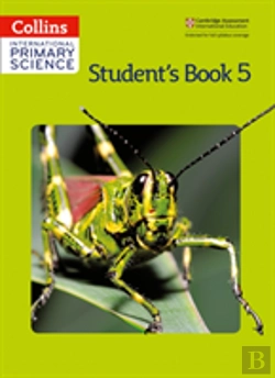 Bertrand.pt - International Primary Science Student'S Book 5