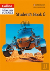 International Primary Science Student'S Book 6