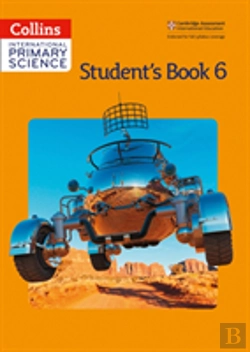 Bertrand.pt - International Primary Science Student'S Book 6