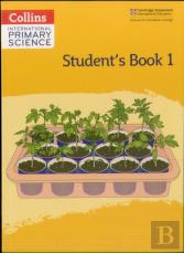 International Primary Science Student'S Book: Stage 1