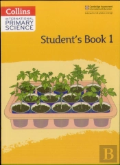 International Primary Science Student'S Book: Stage 1