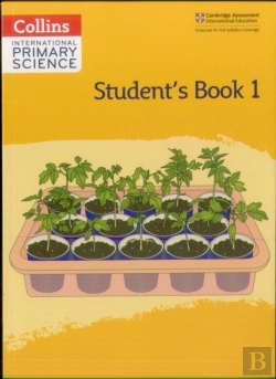 Bertrand.pt - International Primary Science Student'S Book: Stage 1